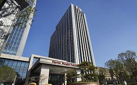 Shanghai Marriott Hotel Parkview